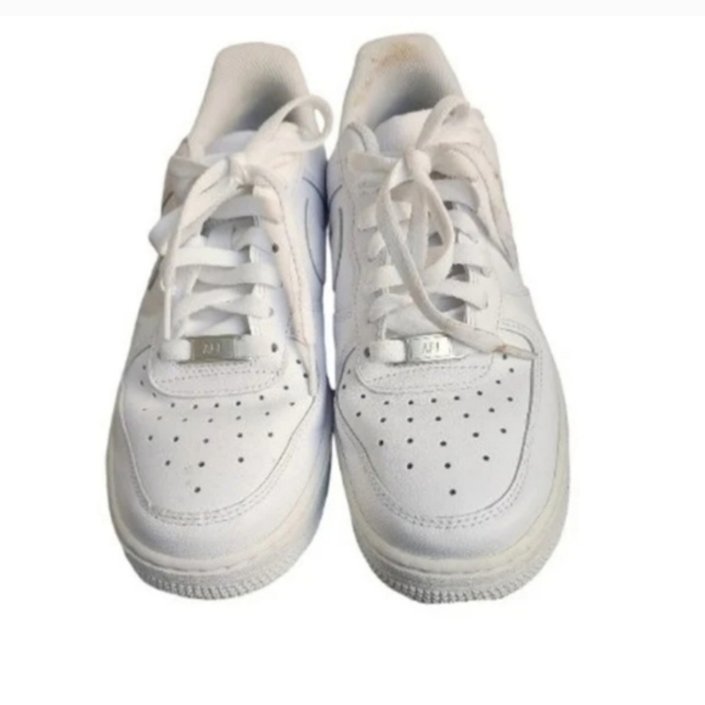 Air Force Ones White Sneakers